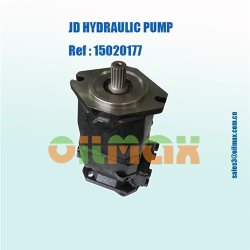 Volvo 15020177/17487698 HIDRAULINIS SIURBLIS