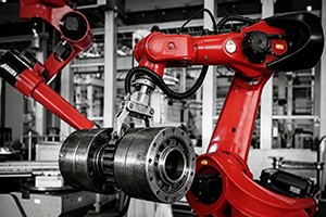 Ką daryti, jei hidraulinio variklio greitis yra per didelis?