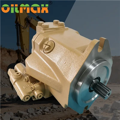 CAT 254-5145 OEM naujas hidraulinis ašinis stūmoklinis siurblys
