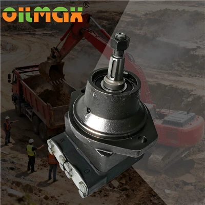 M5BF-045 siurblys, skirtas Doosan DX420LC
